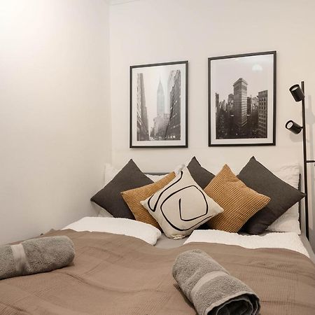 Heart Of Vienna, First District Apartamento Exterior foto