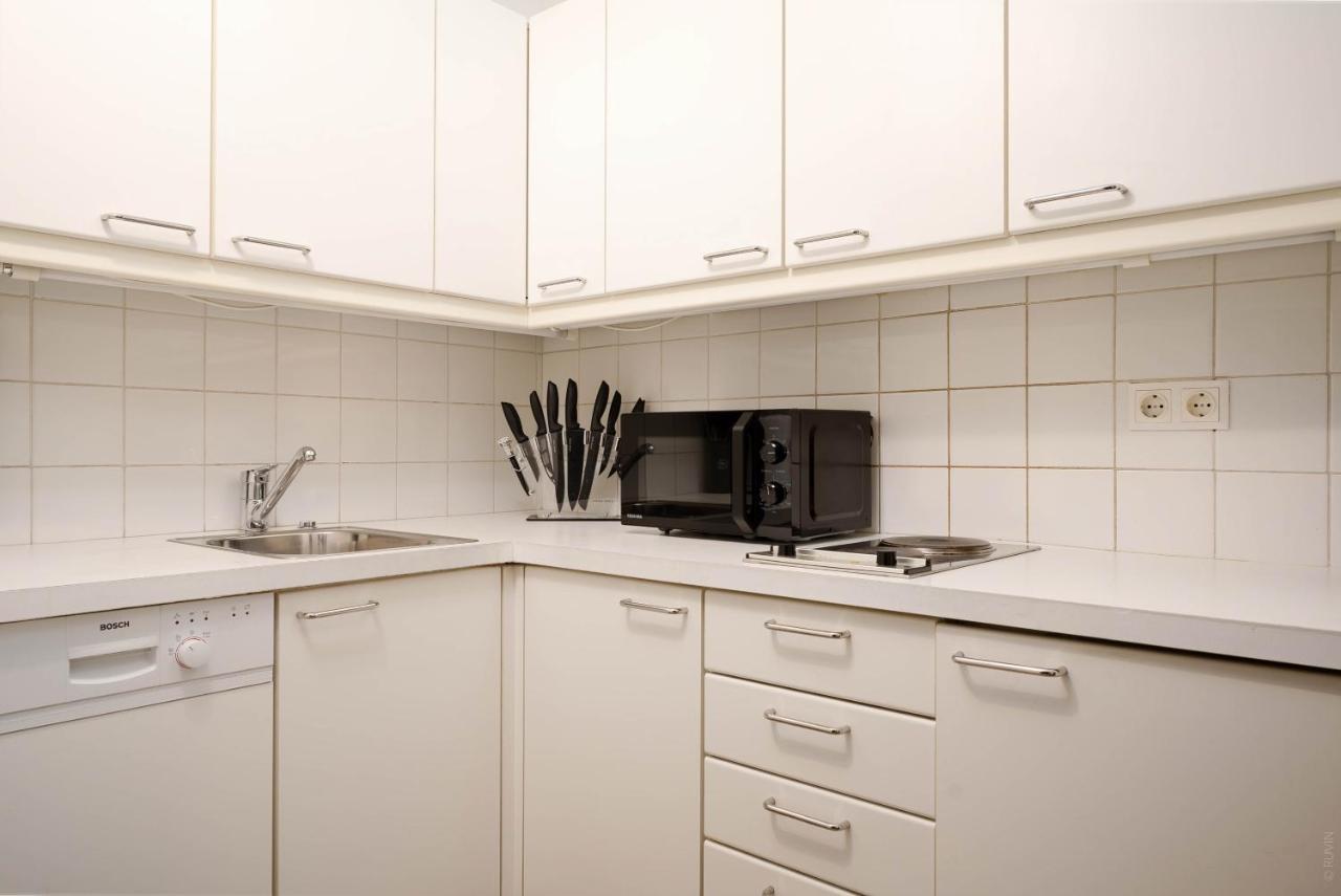 Heart Of Vienna, First District Apartamento Exterior foto