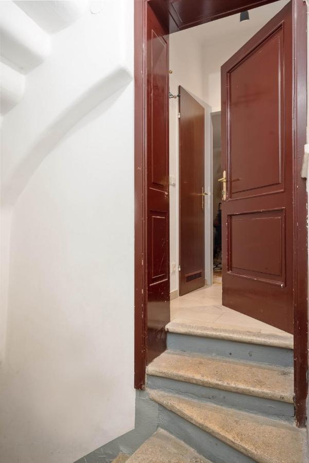 Heart Of Vienna, First District Apartamento Exterior foto