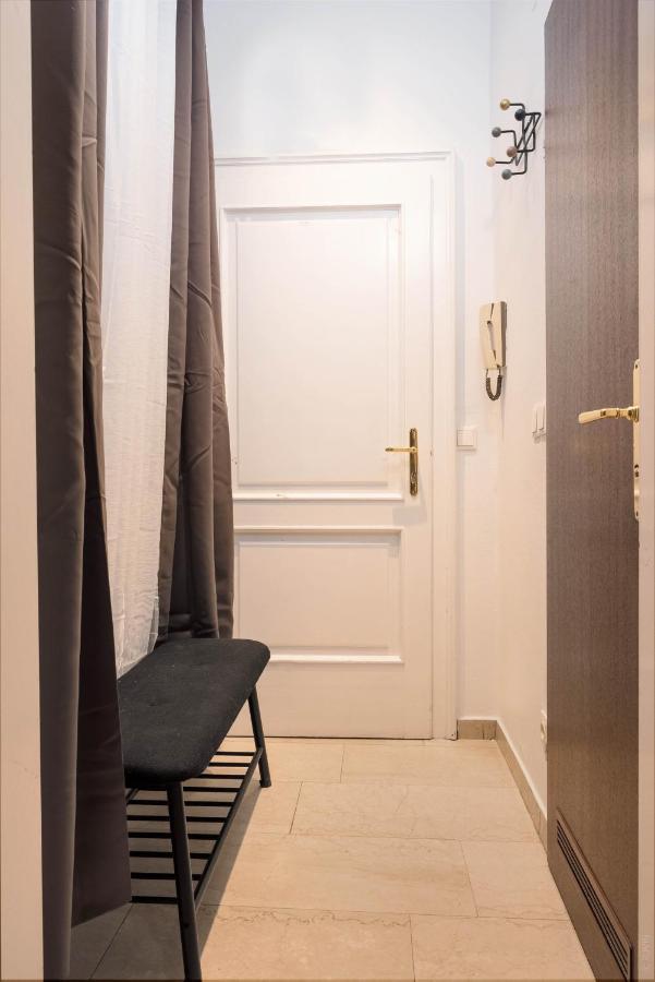 Heart Of Vienna, First District Apartamento Exterior foto