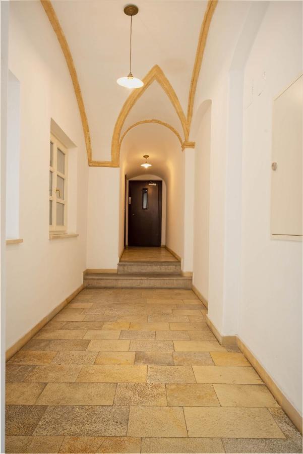 Heart Of Vienna, First District Apartamento Exterior foto